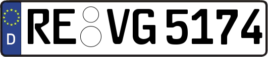 RE-VG5174