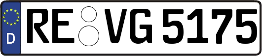 RE-VG5175