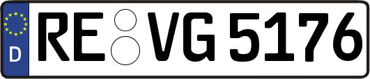 RE-VG5176