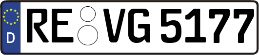 RE-VG5177