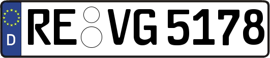 RE-VG5178