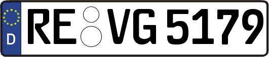 RE-VG5179