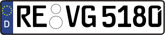 RE-VG5180