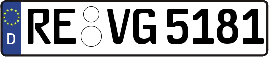 RE-VG5181