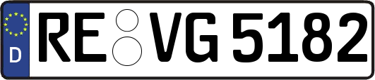 RE-VG5182