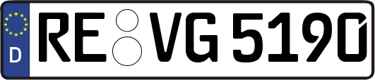 RE-VG5190