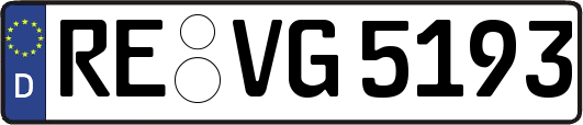 RE-VG5193