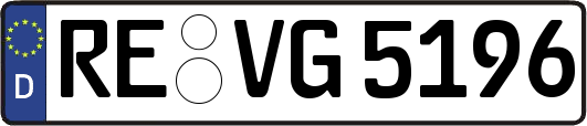 RE-VG5196