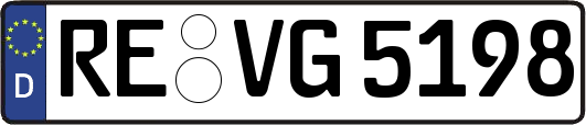 RE-VG5198