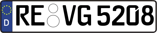 RE-VG5208