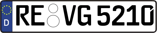 RE-VG5210