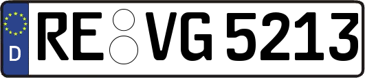 RE-VG5213