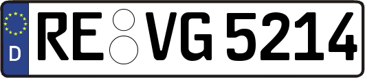 RE-VG5214
