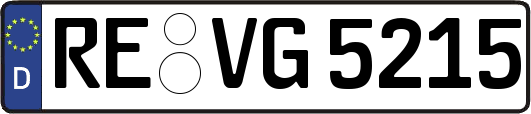 RE-VG5215