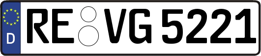 RE-VG5221