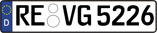 RE-VG5226
