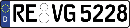 RE-VG5228