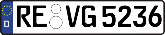 RE-VG5236