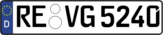 RE-VG5240