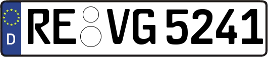 RE-VG5241