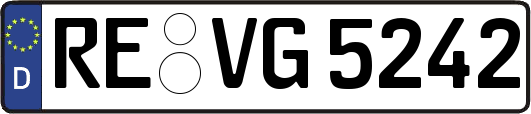 RE-VG5242