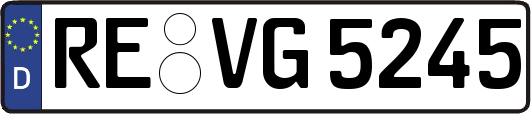 RE-VG5245