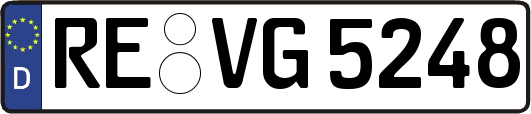 RE-VG5248