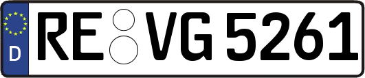RE-VG5261