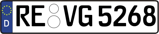 RE-VG5268