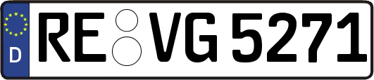 RE-VG5271