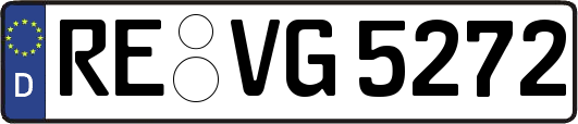 RE-VG5272