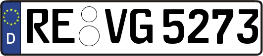 RE-VG5273