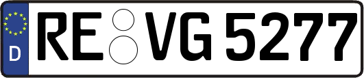 RE-VG5277
