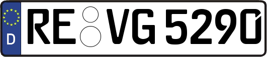RE-VG5290