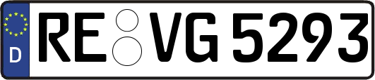RE-VG5293