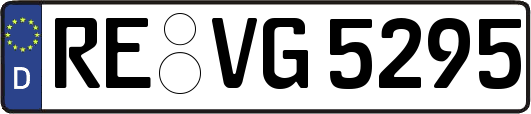RE-VG5295