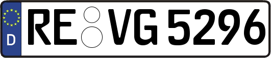 RE-VG5296