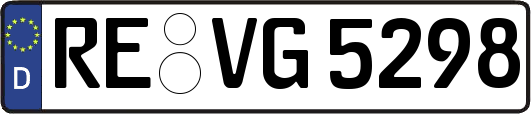 RE-VG5298