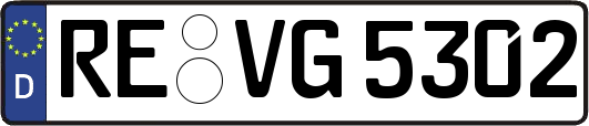 RE-VG5302