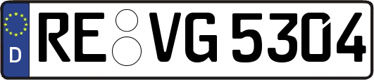 RE-VG5304
