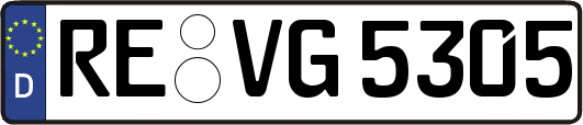 RE-VG5305