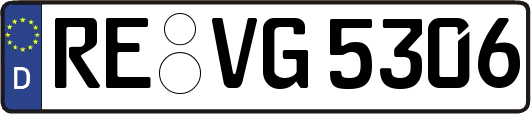 RE-VG5306