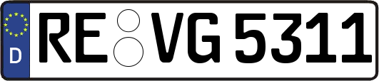 RE-VG5311