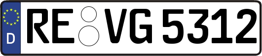 RE-VG5312