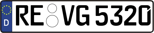RE-VG5320