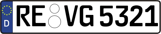 RE-VG5321