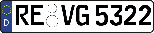 RE-VG5322