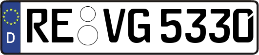 RE-VG5330