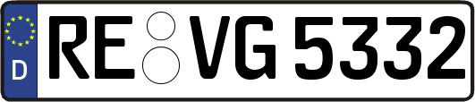 RE-VG5332