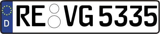 RE-VG5335